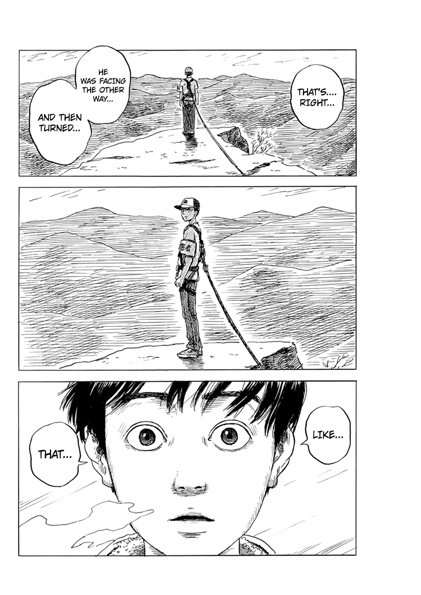 A Trail of Blood Chapter 76 19